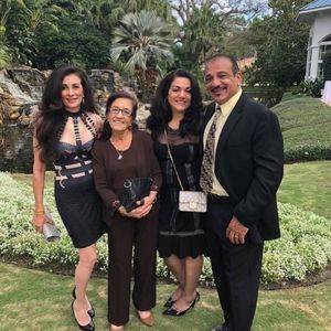 Meet your Posher, Marie